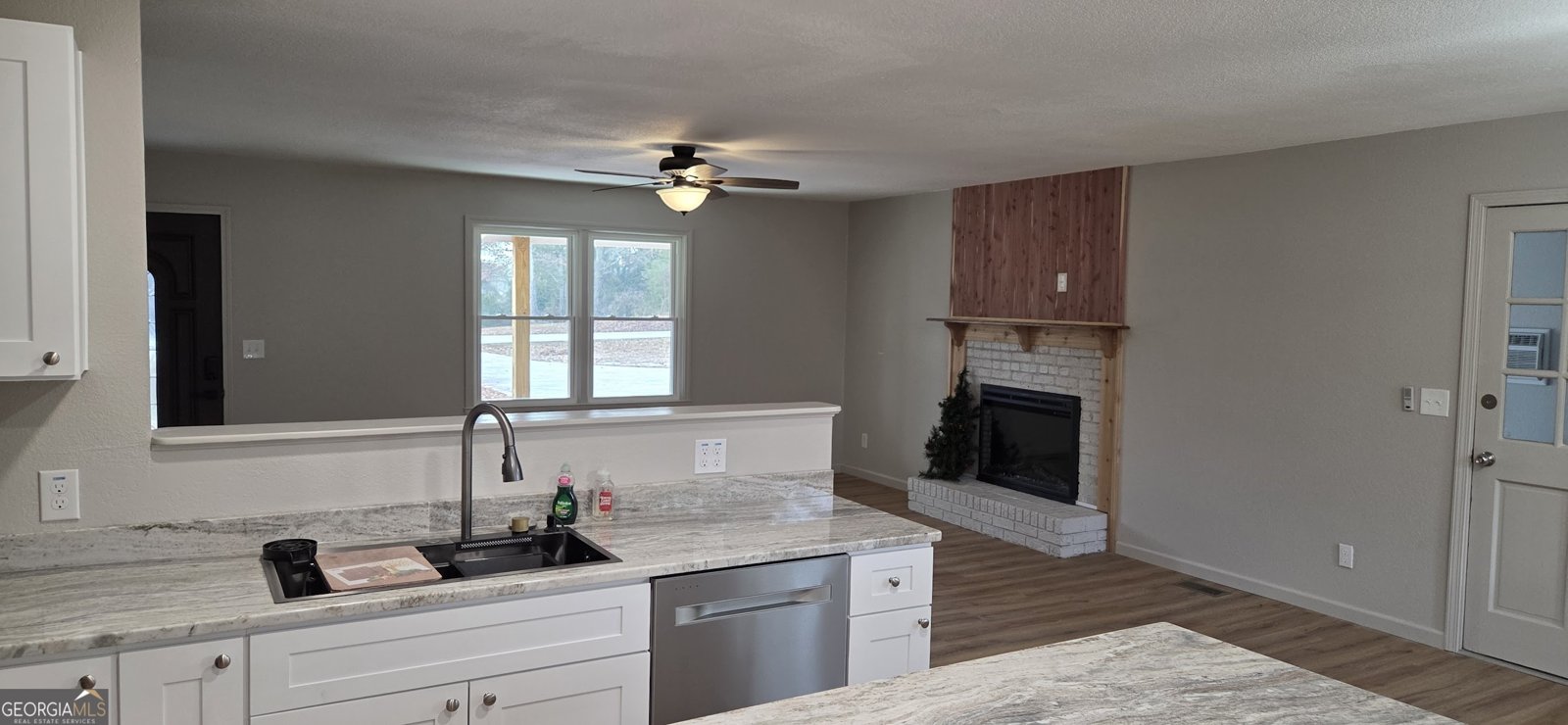 1024 Mount Olivet Road Hartwell - 36