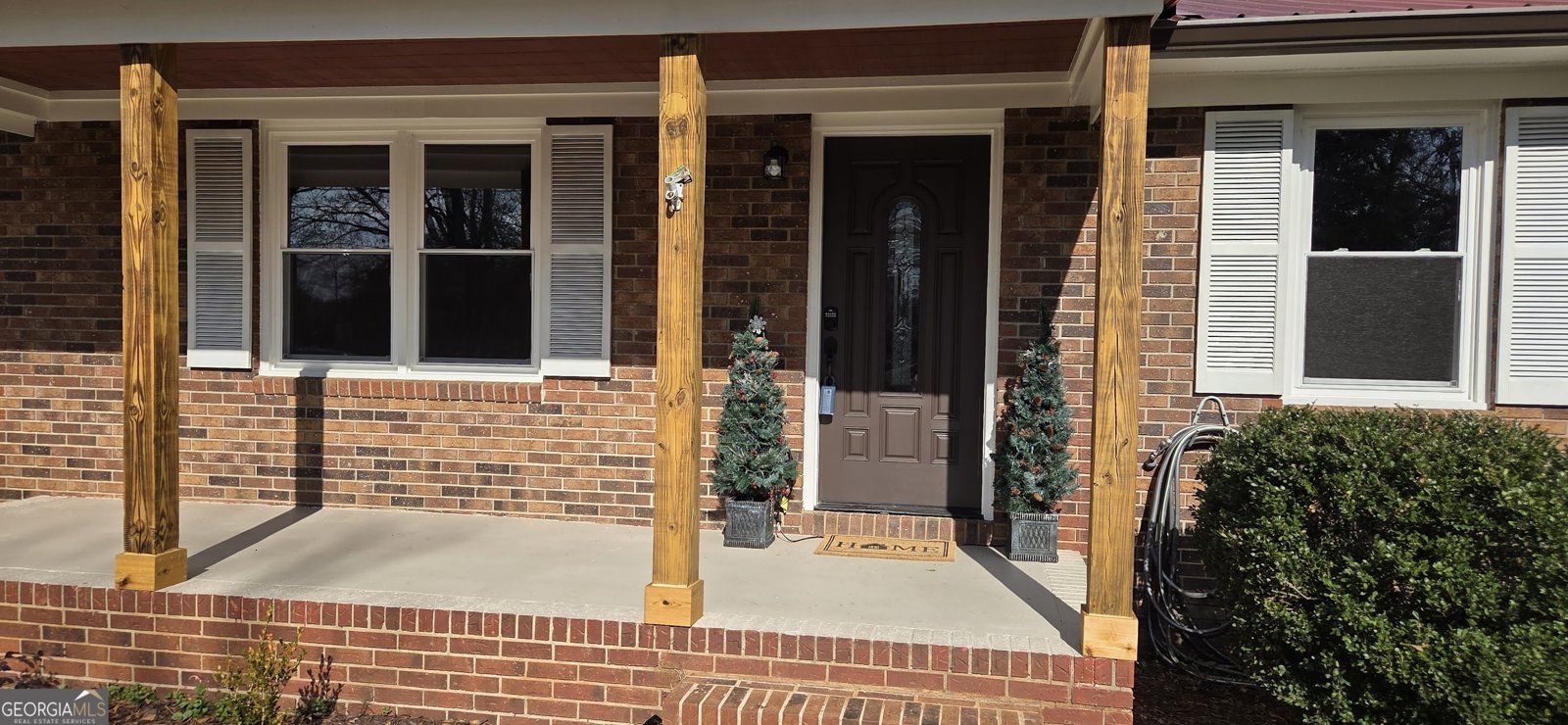 1024 Mount Olivet Road Hartwell - 4