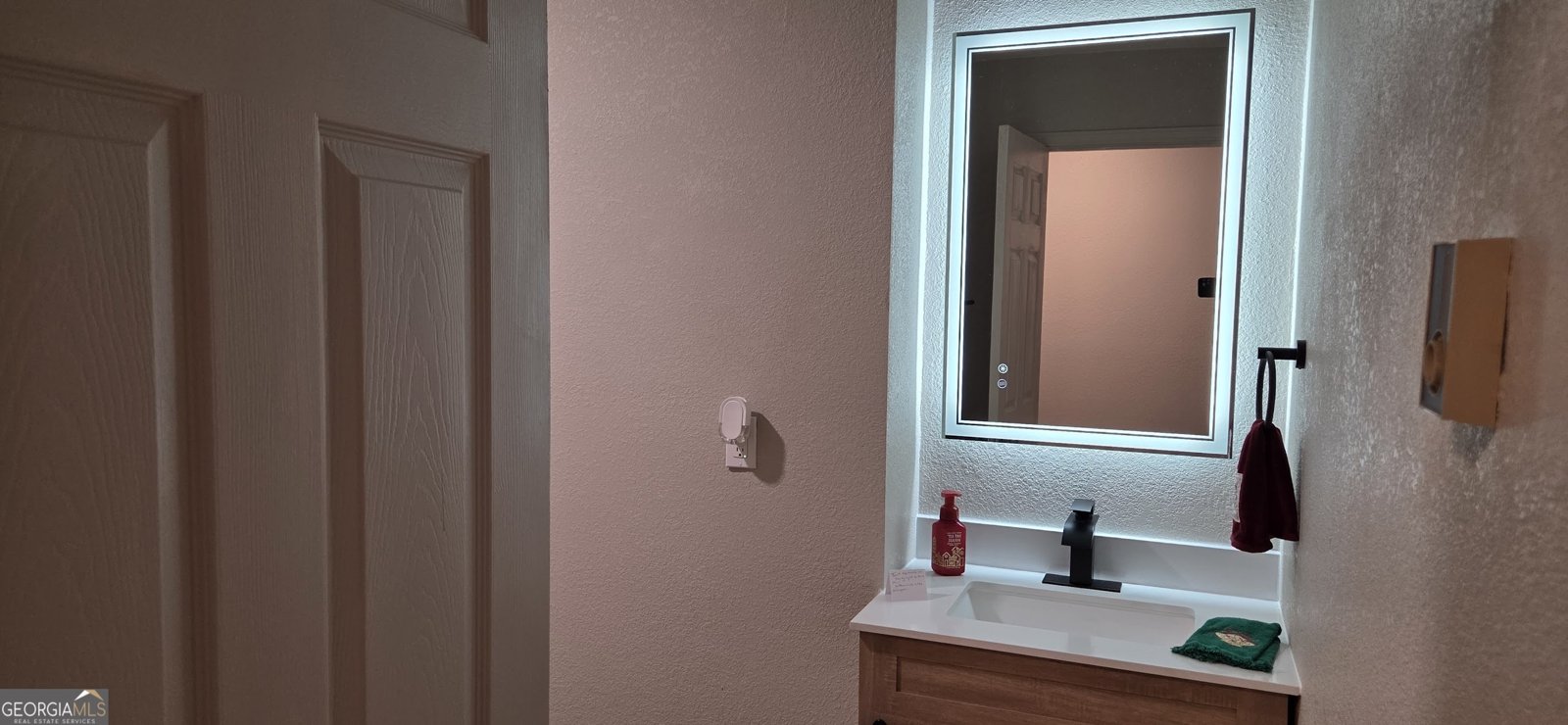 1024 Mount Olivet Road Hartwell - 42