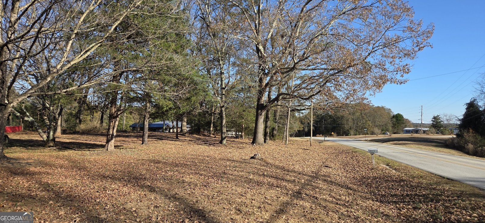 1024 Mount Olivet Road Hartwell - 46