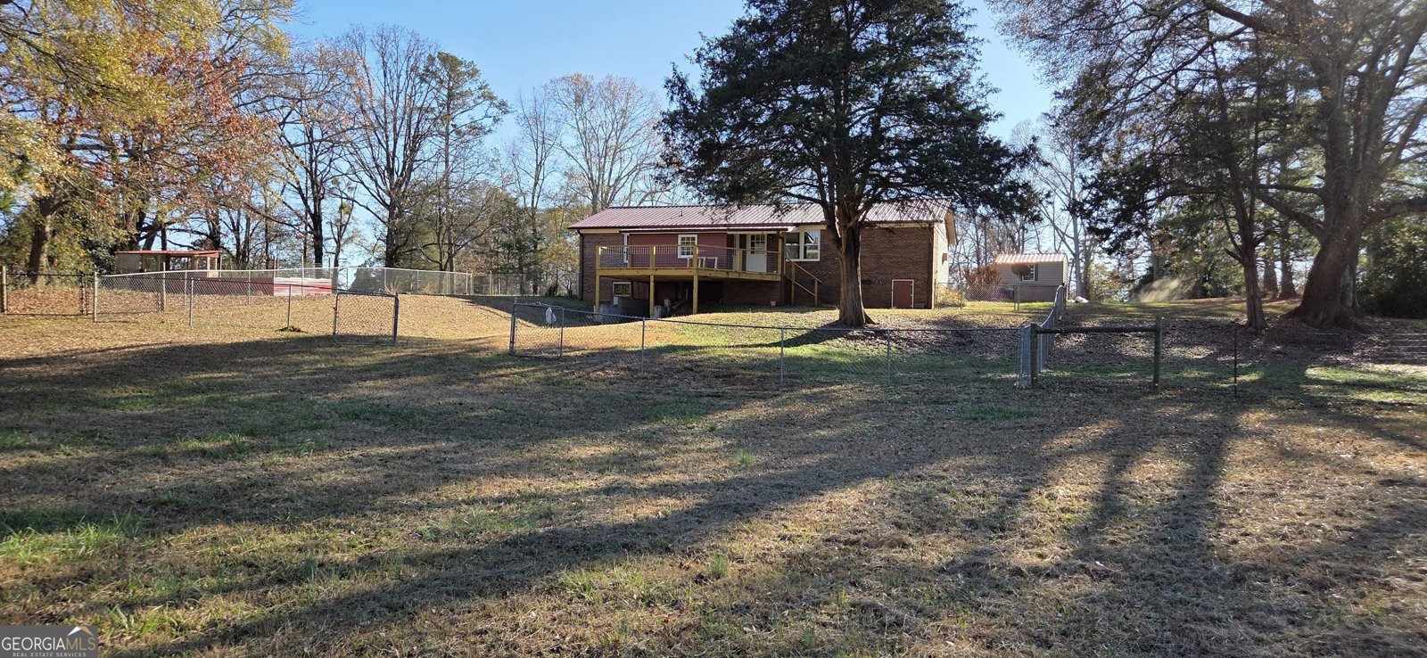 1024 Mount Olivet Road Hartwell - 48