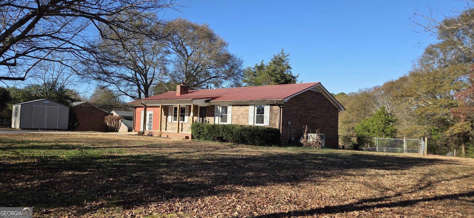 1024 Mount Olivet Road Hartwell - 49