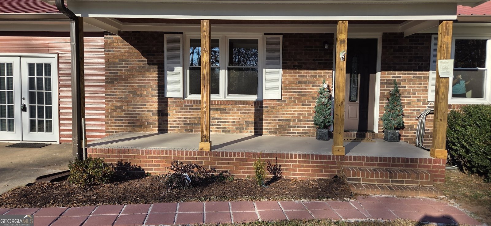 1024 Mount Olivet Road Hartwell - 5