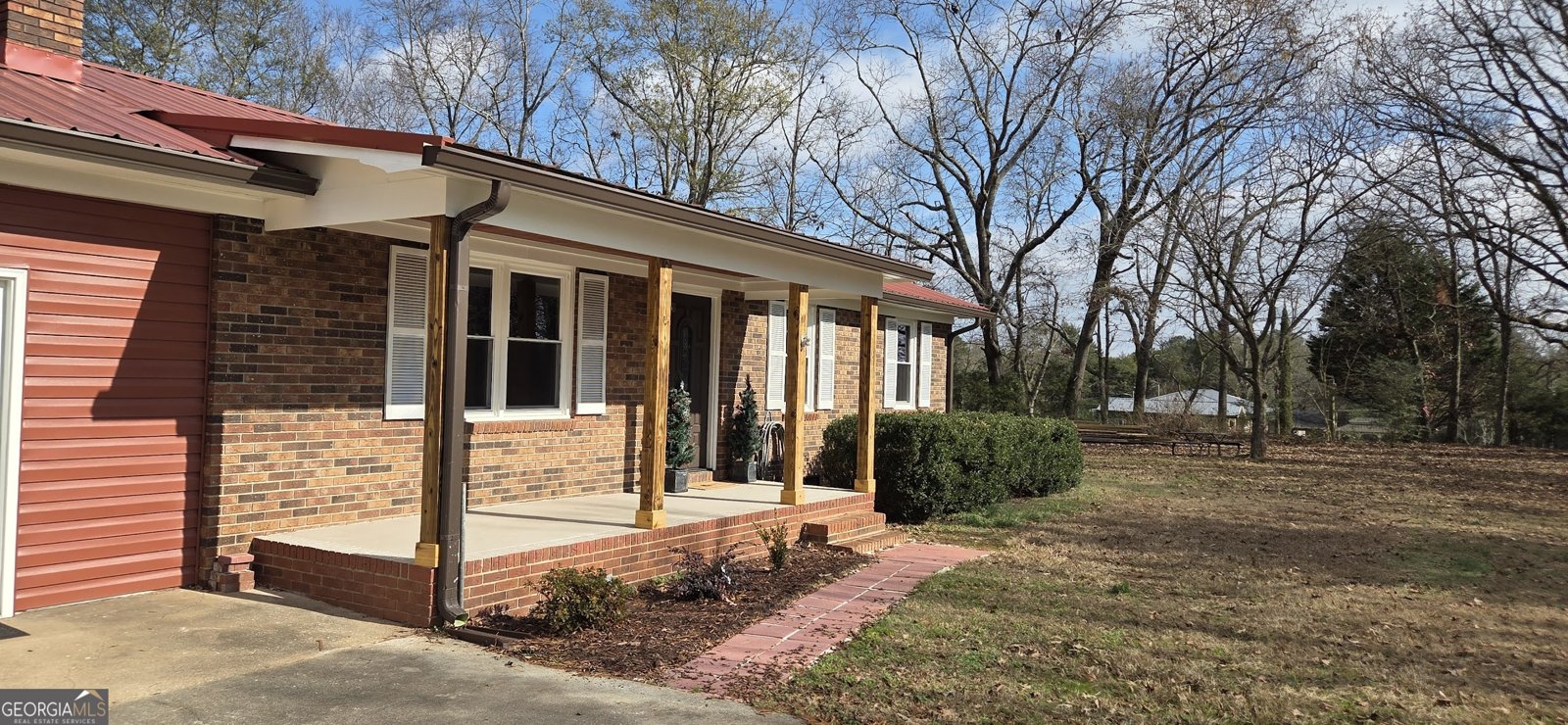 1024 Mount Olivet Road Hartwell - 51