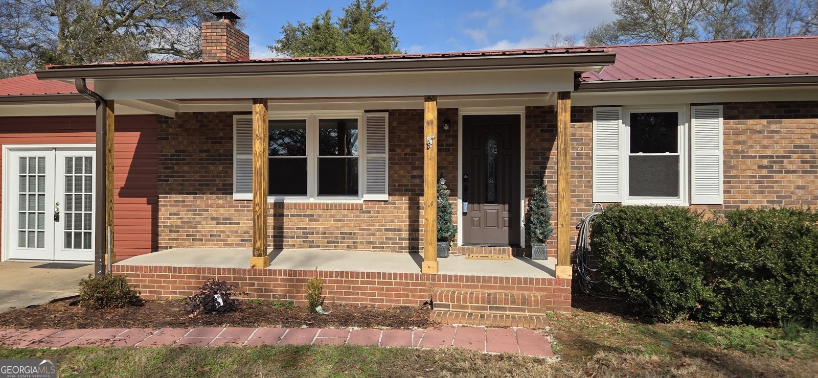 1024 Mount Olivet Road Hartwell - 54