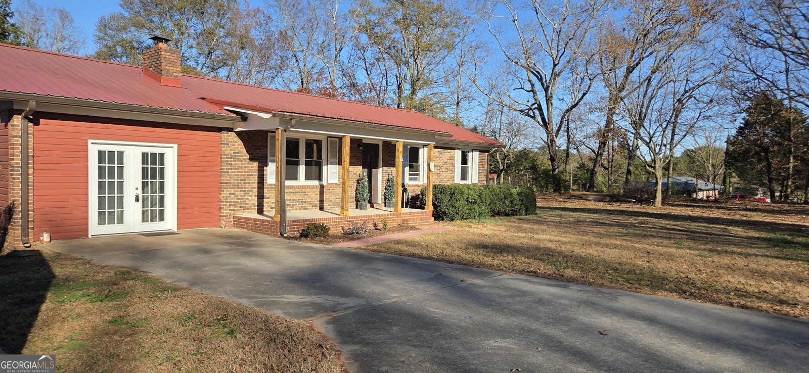 1024 Mount Olivet Road Hartwell - 55
