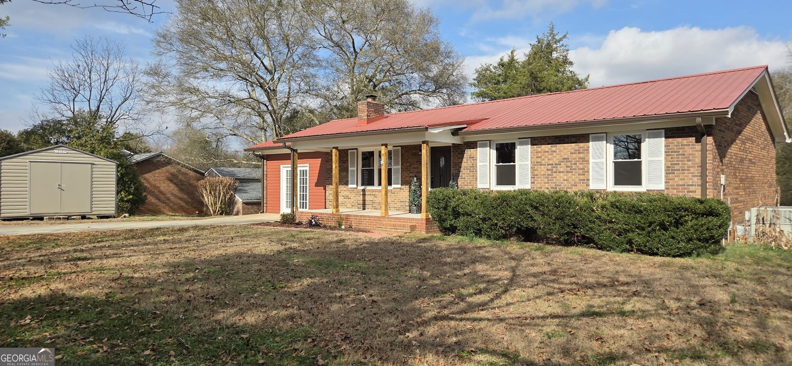 1024 Mount Olivet Road Hartwell - 56