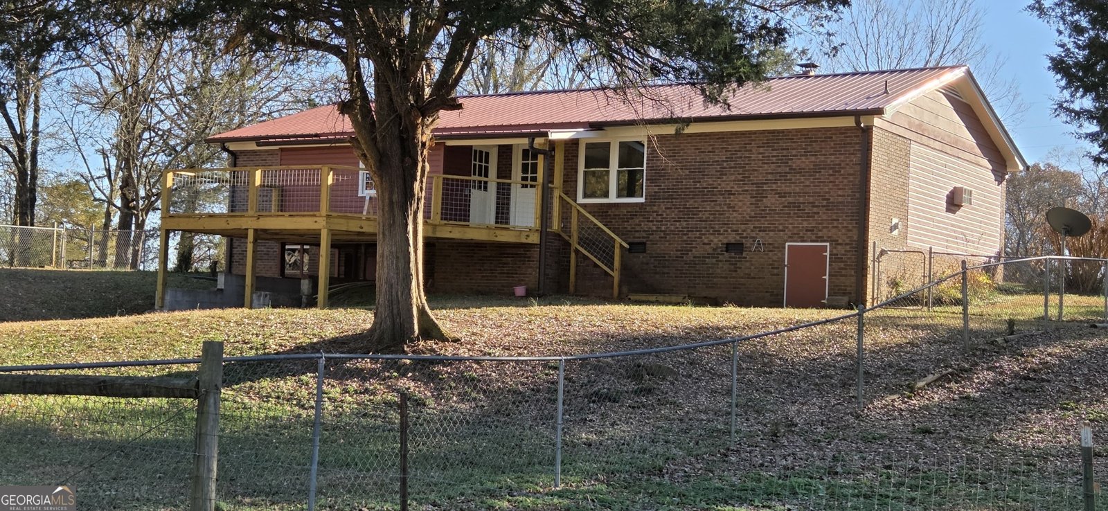 1024 Mount Olivet Road Hartwell - 7