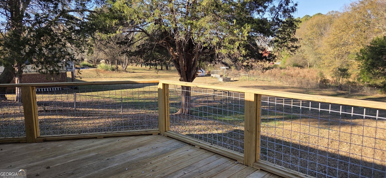 1024 Mount Olivet Road Hartwell - 9