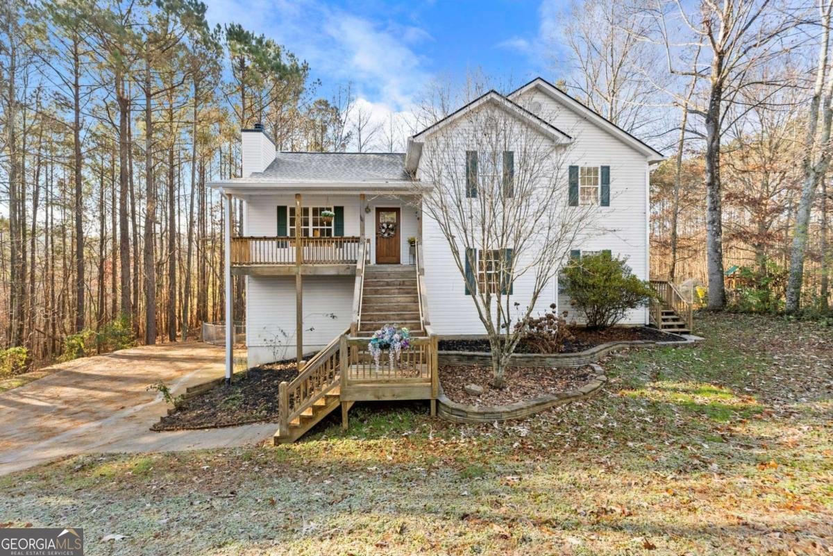 236 White Pine Way Jasper - 2