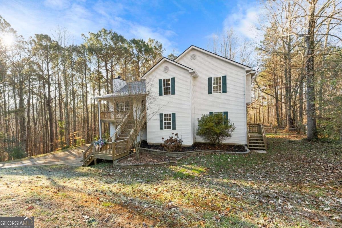 236 White Pine Way Jasper - 3