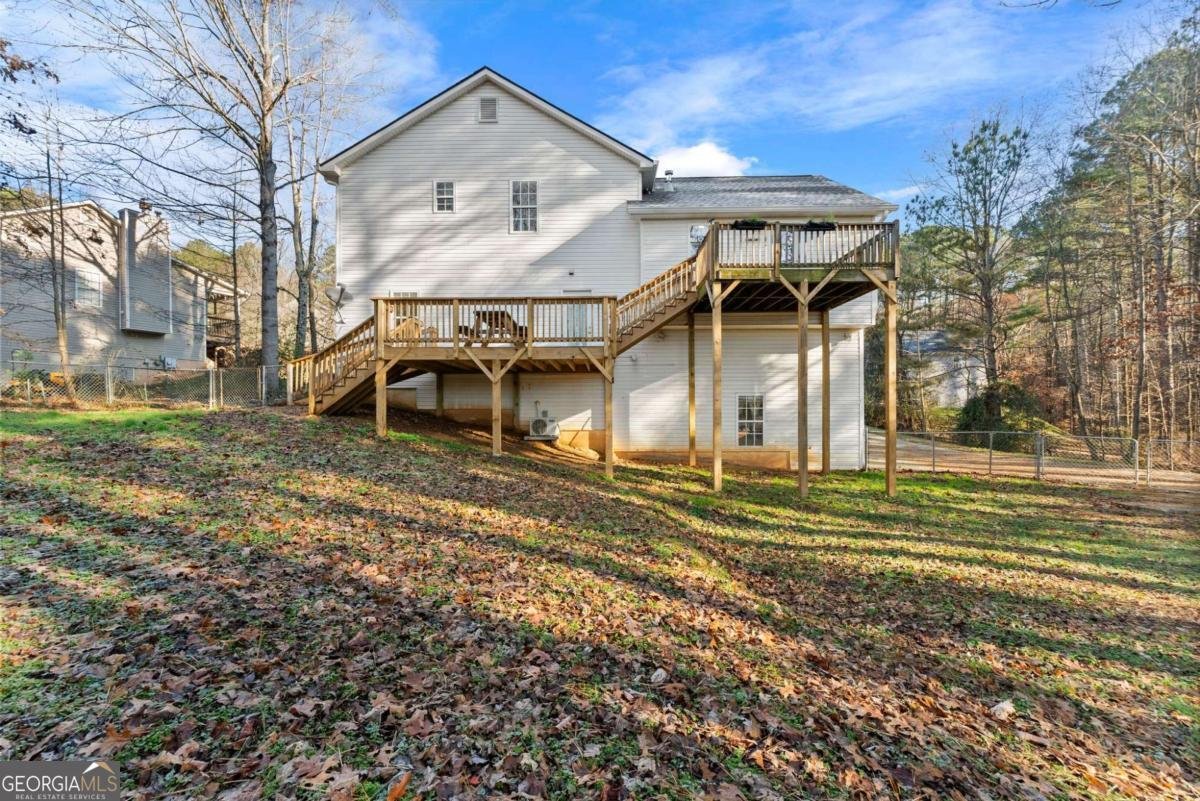 236 White Pine Way Jasper - 39