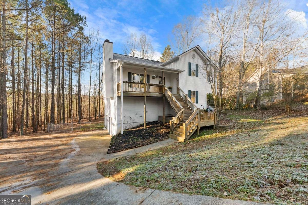 236 White Pine Way Jasper - 4