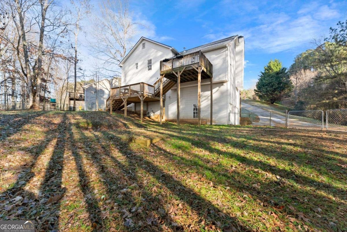 236 White Pine Way Jasper - 40