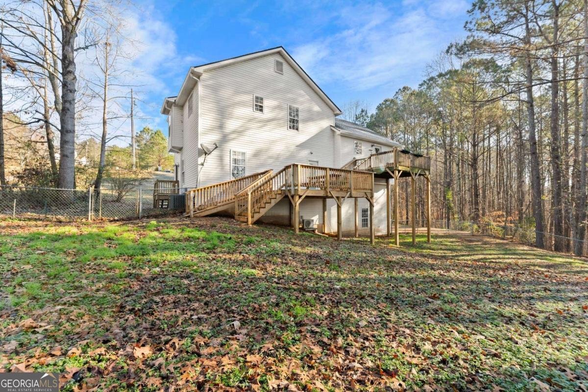 236 White Pine Way Jasper - 41