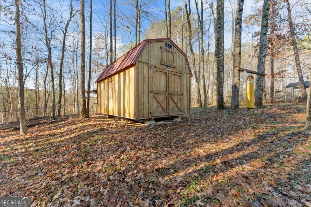 236 White Pine Way Jasper - 43