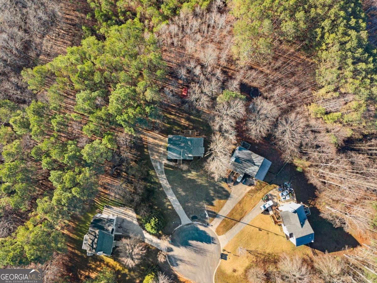 236 White Pine Way Jasper - 45