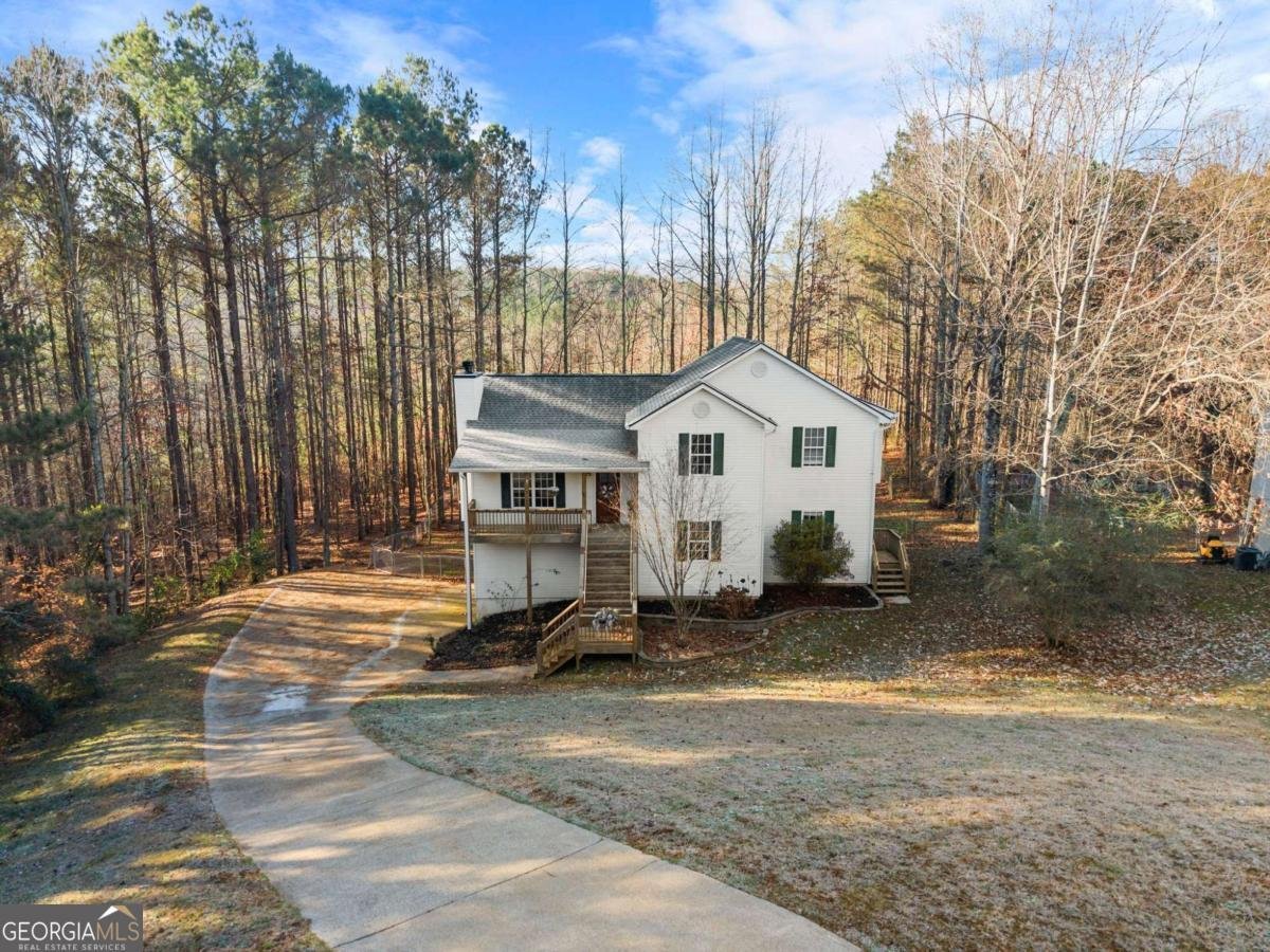 236 White Pine Way Jasper - 49