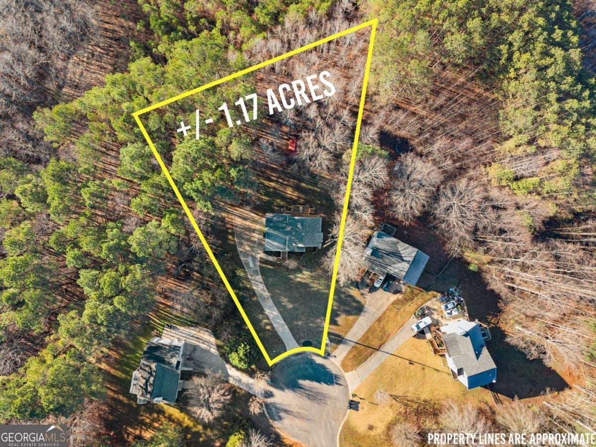 236 White Pine Way Jasper - 5