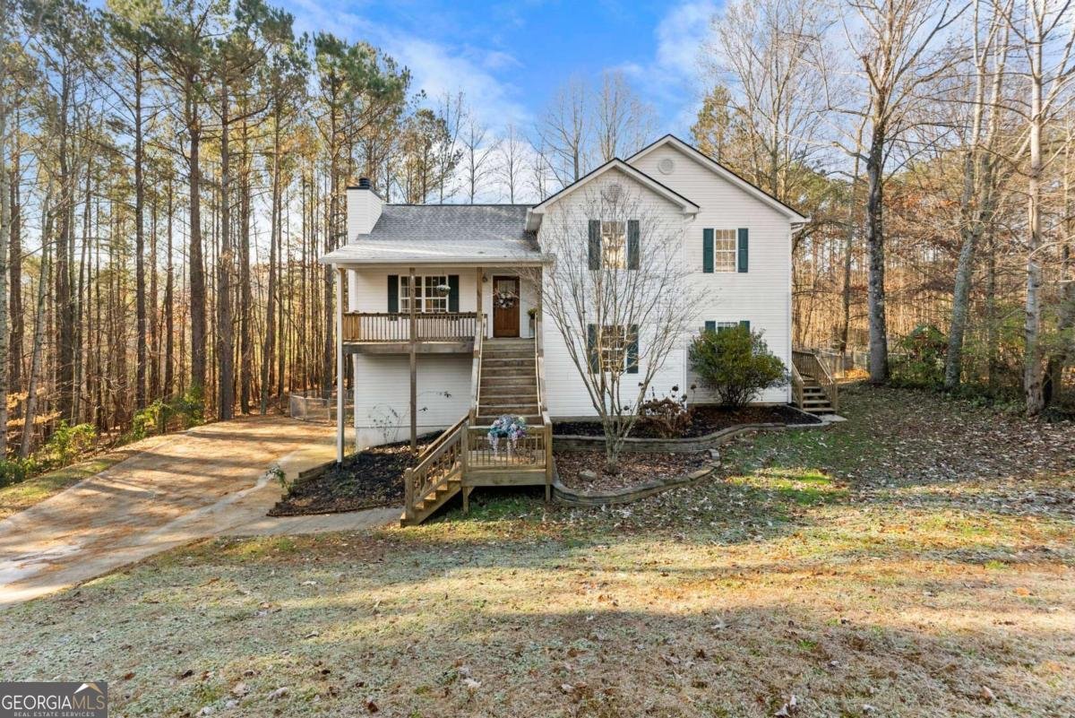 236 White Pine Way Jasper - 50