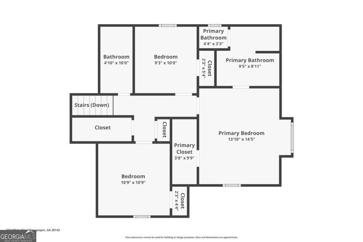 236 White Pine Way Jasper - 52