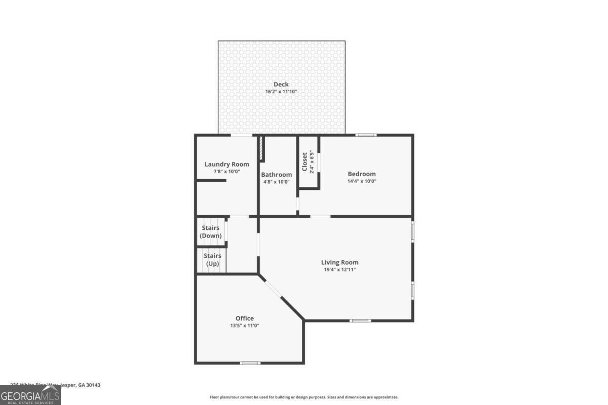 236 White Pine Way Jasper - 53