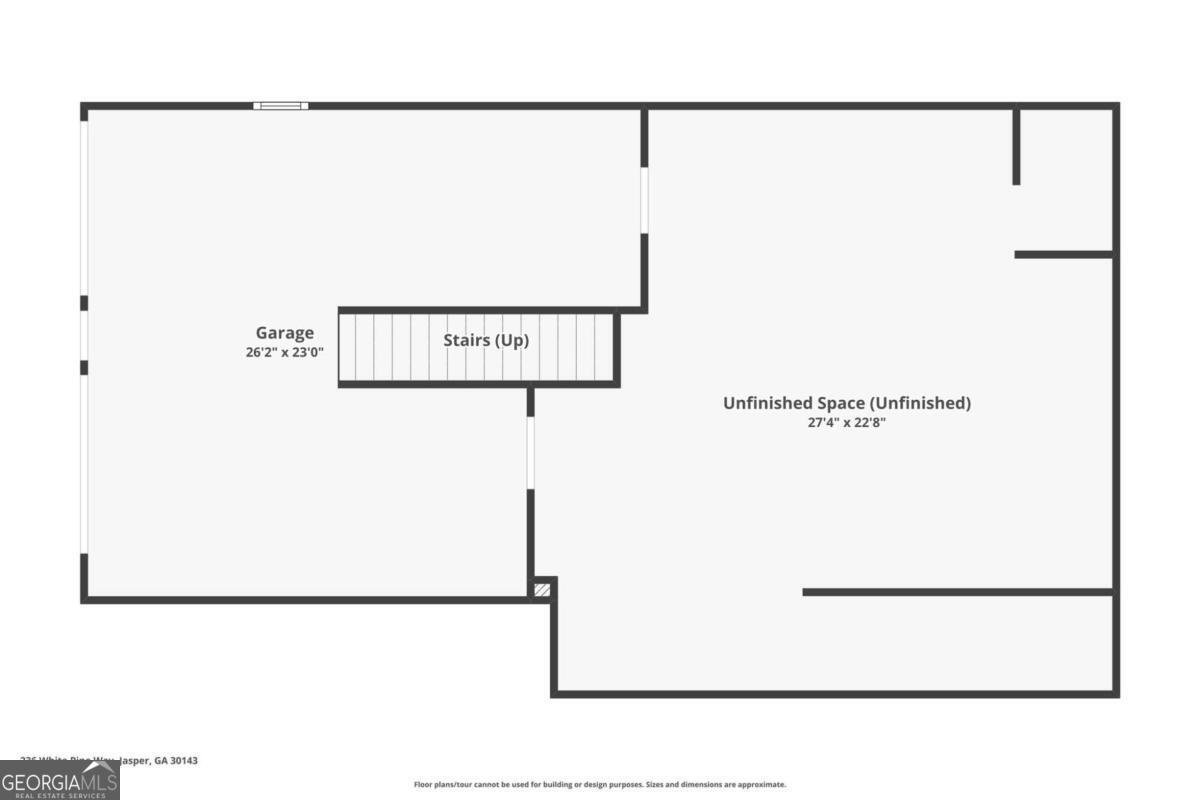 236 White Pine Way Jasper - 54