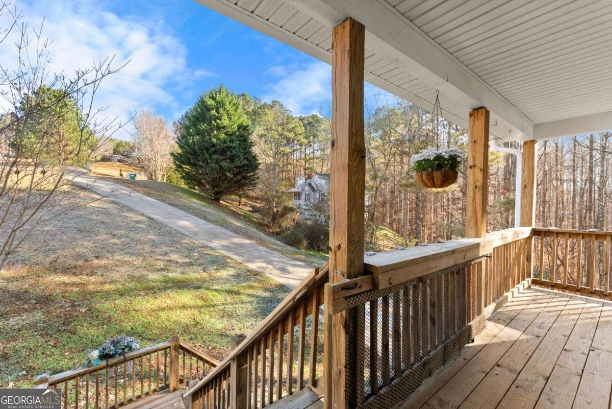 236 White Pine Way Jasper - 7