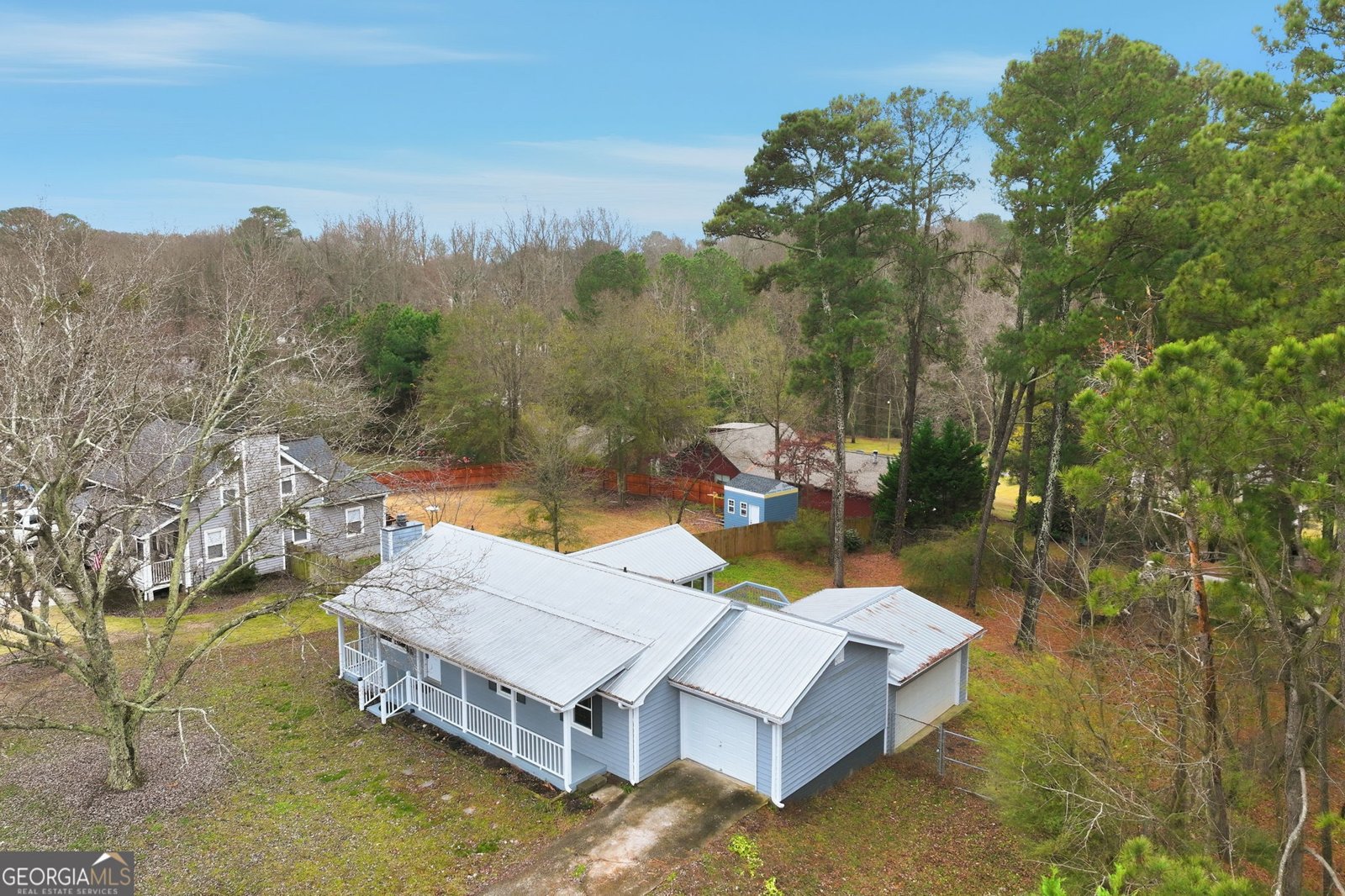 1888 Prospect Road Lawrenceville - 30