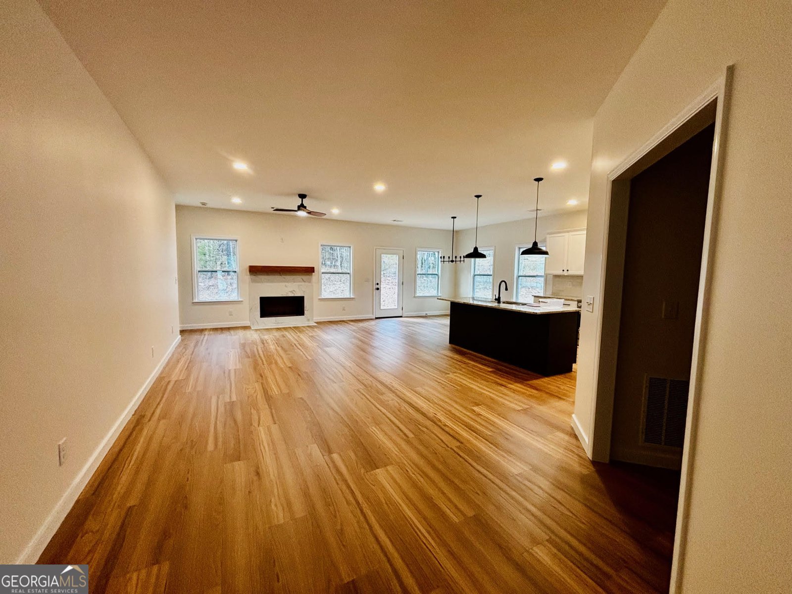 116 Valley View Drive Maysville - Photo 11