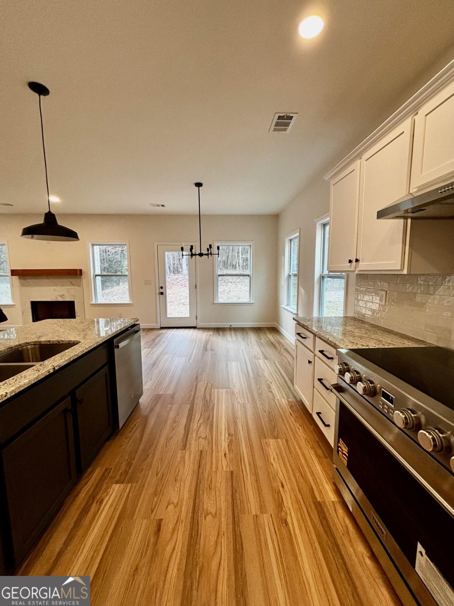 116 Valley View Drive Maysville - Photo 17