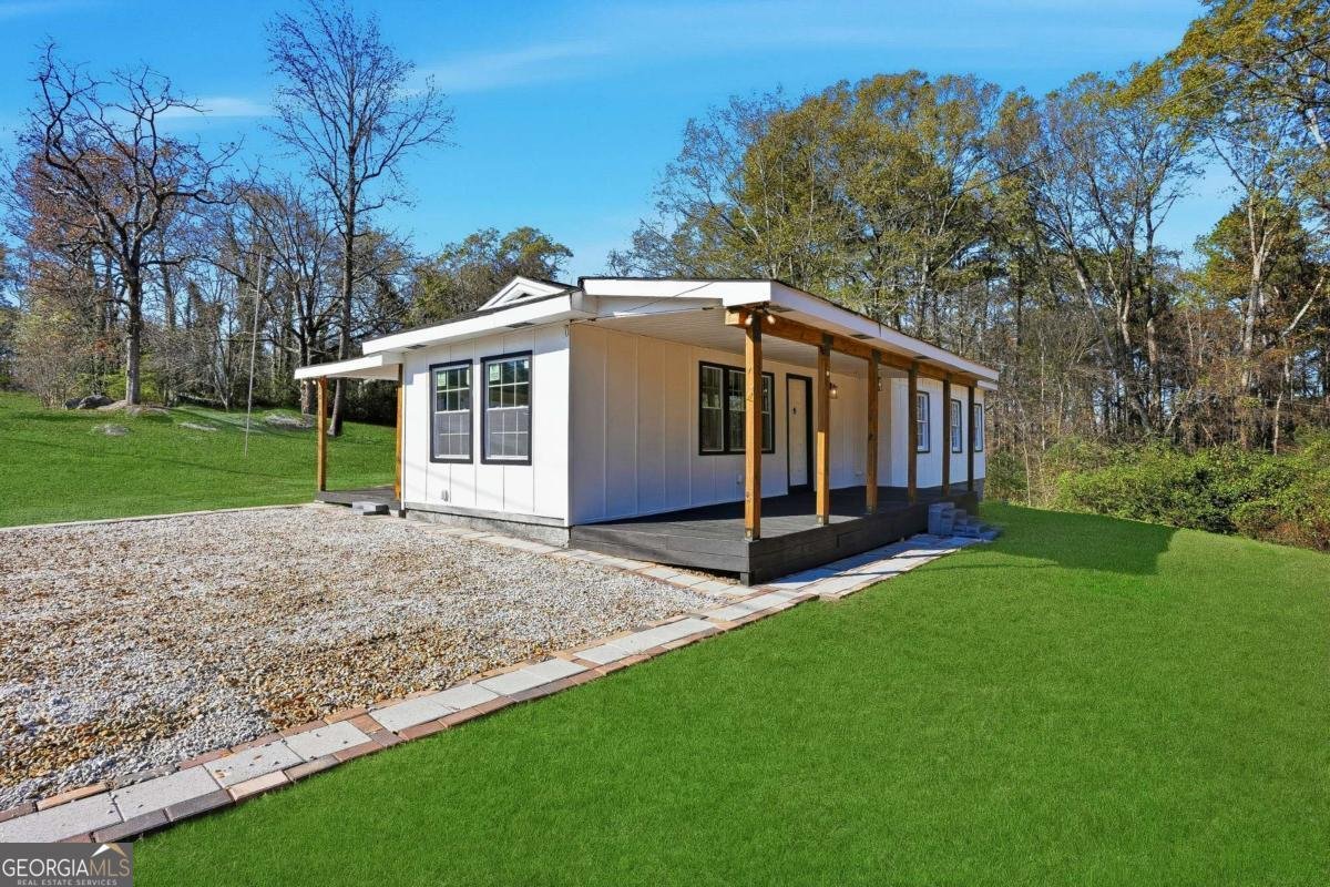 3016 Rolly Street Austell - main photo