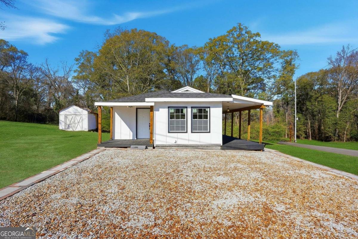 3016 Rolly Street Austell - 2