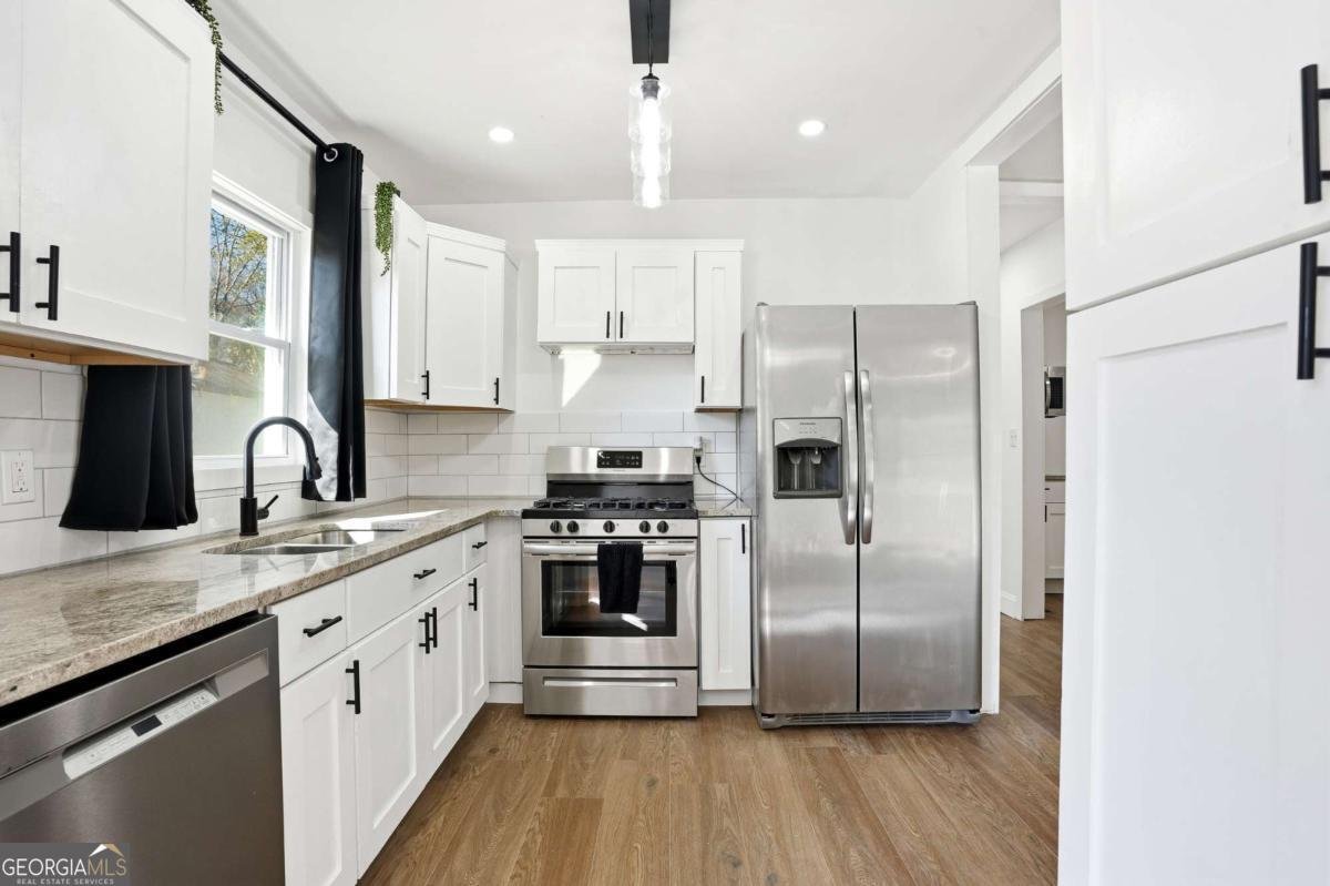 3016 Rolly Street Austell - 7