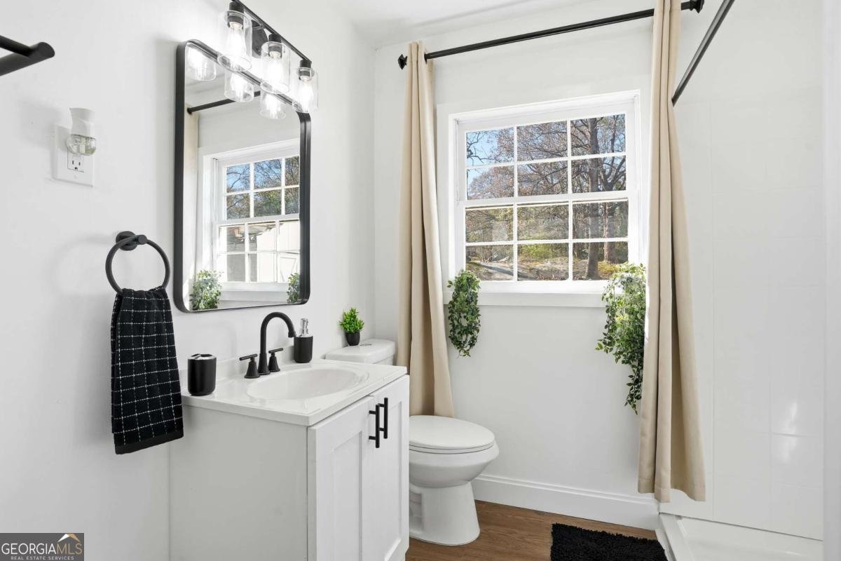 3016 Rolly Street Austell - 8