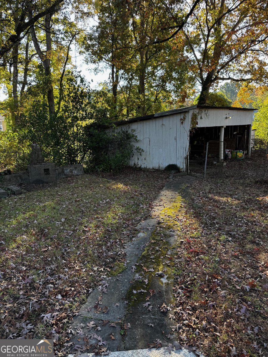 3812 Collier Drive Atlanta - 10