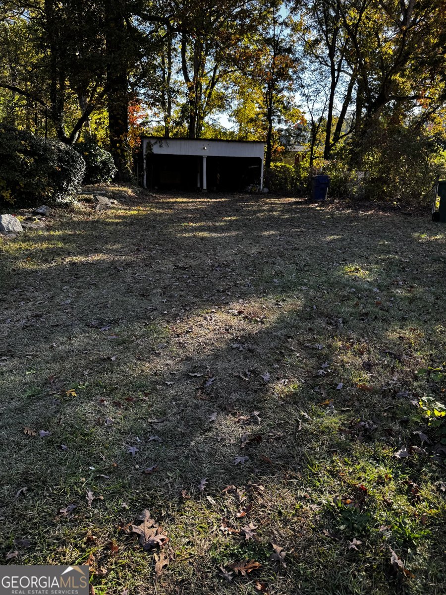 3812 Collier Drive Atlanta - 12