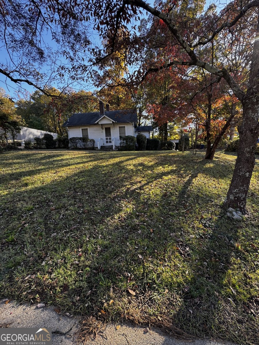 3812 Collier Drive Atlanta - 2