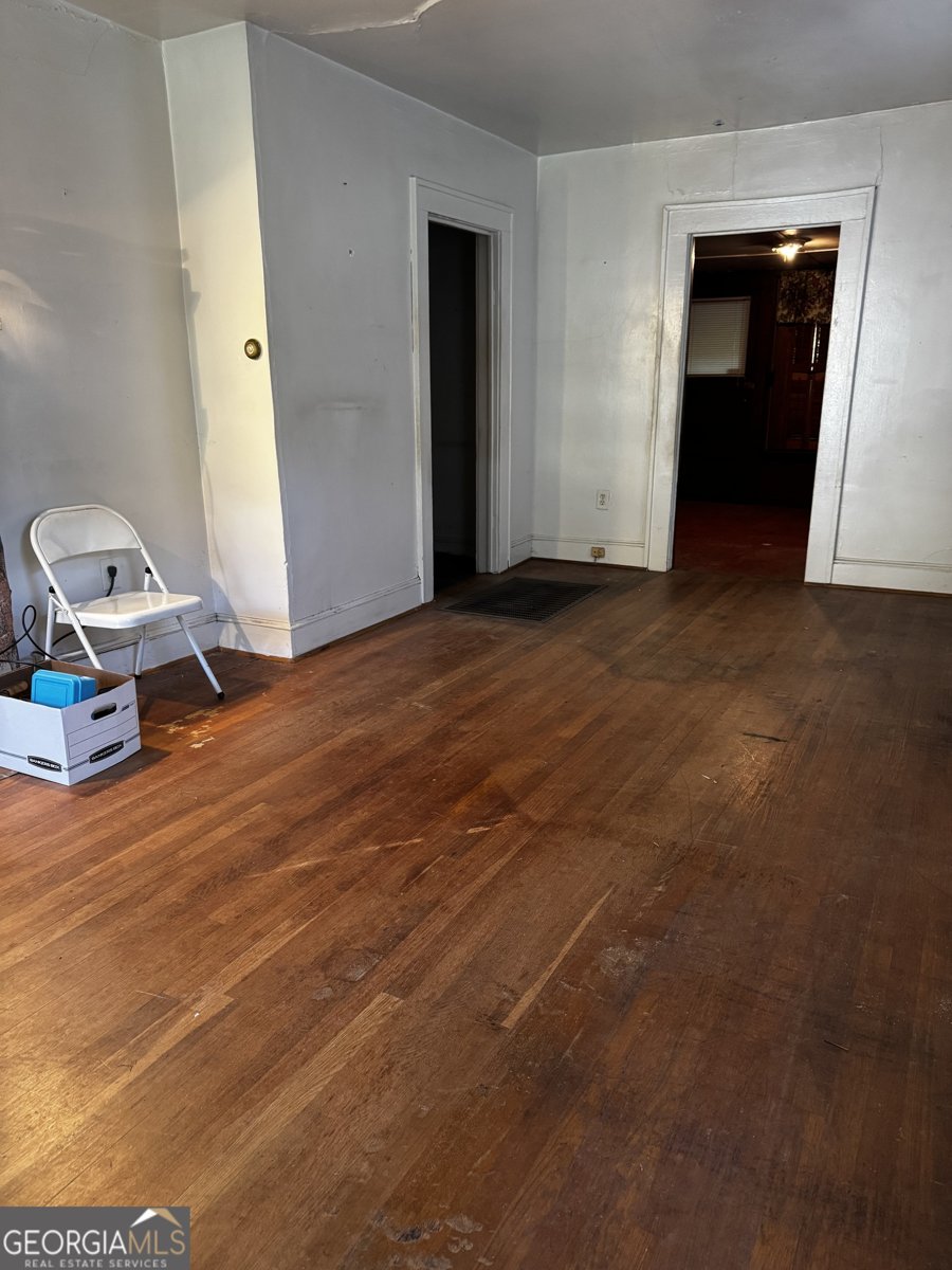 3812 Collier Drive Atlanta - 3