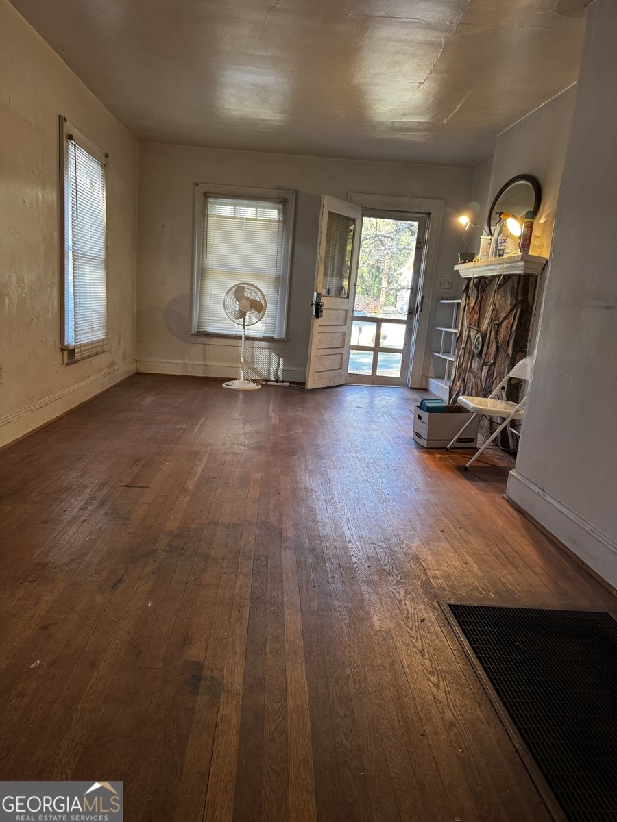 3812 Collier Drive Atlanta - 4