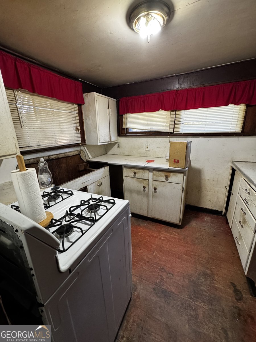 3812 Collier Drive Atlanta - 5