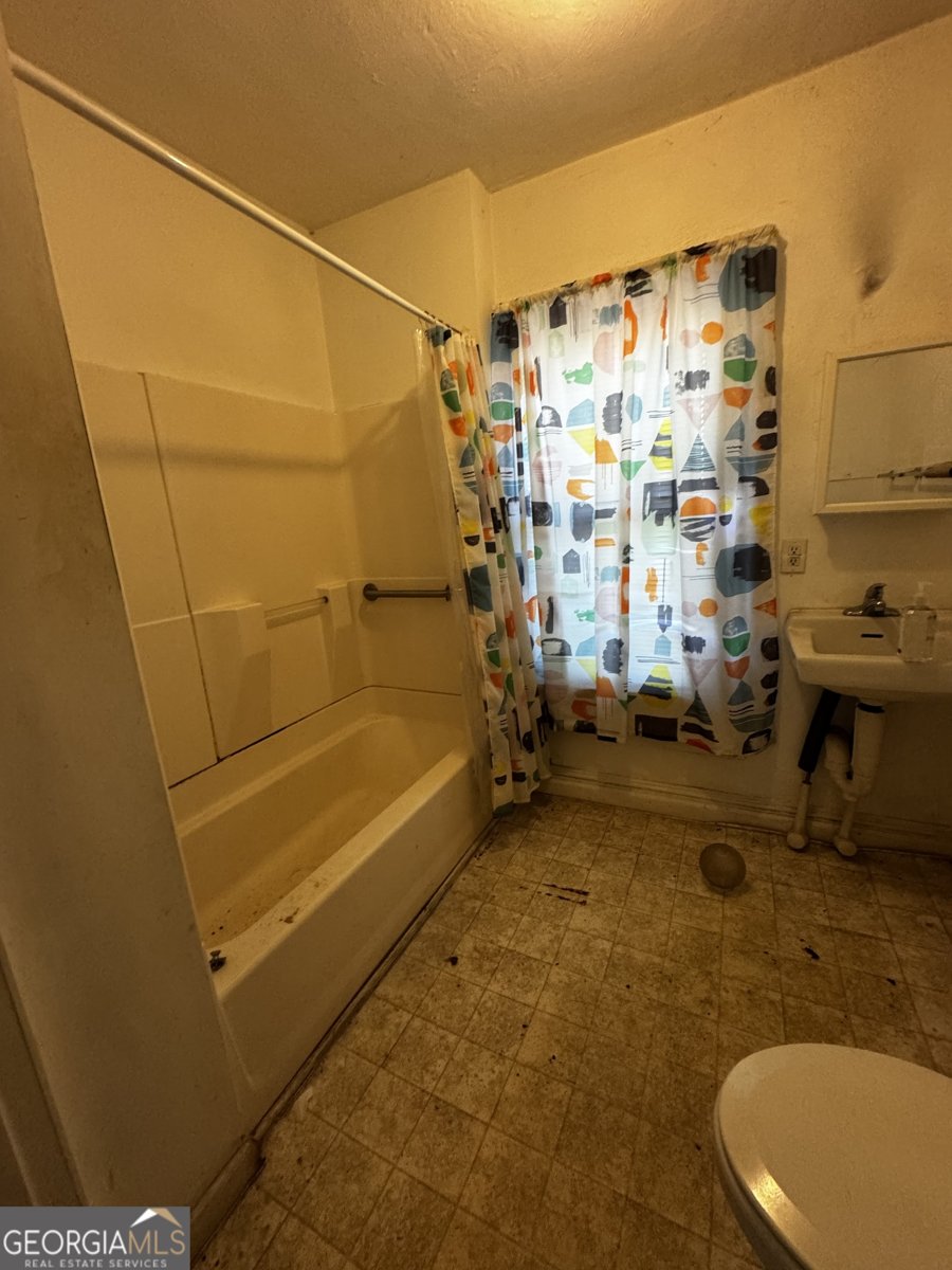 3812 Collier Drive Atlanta - 8