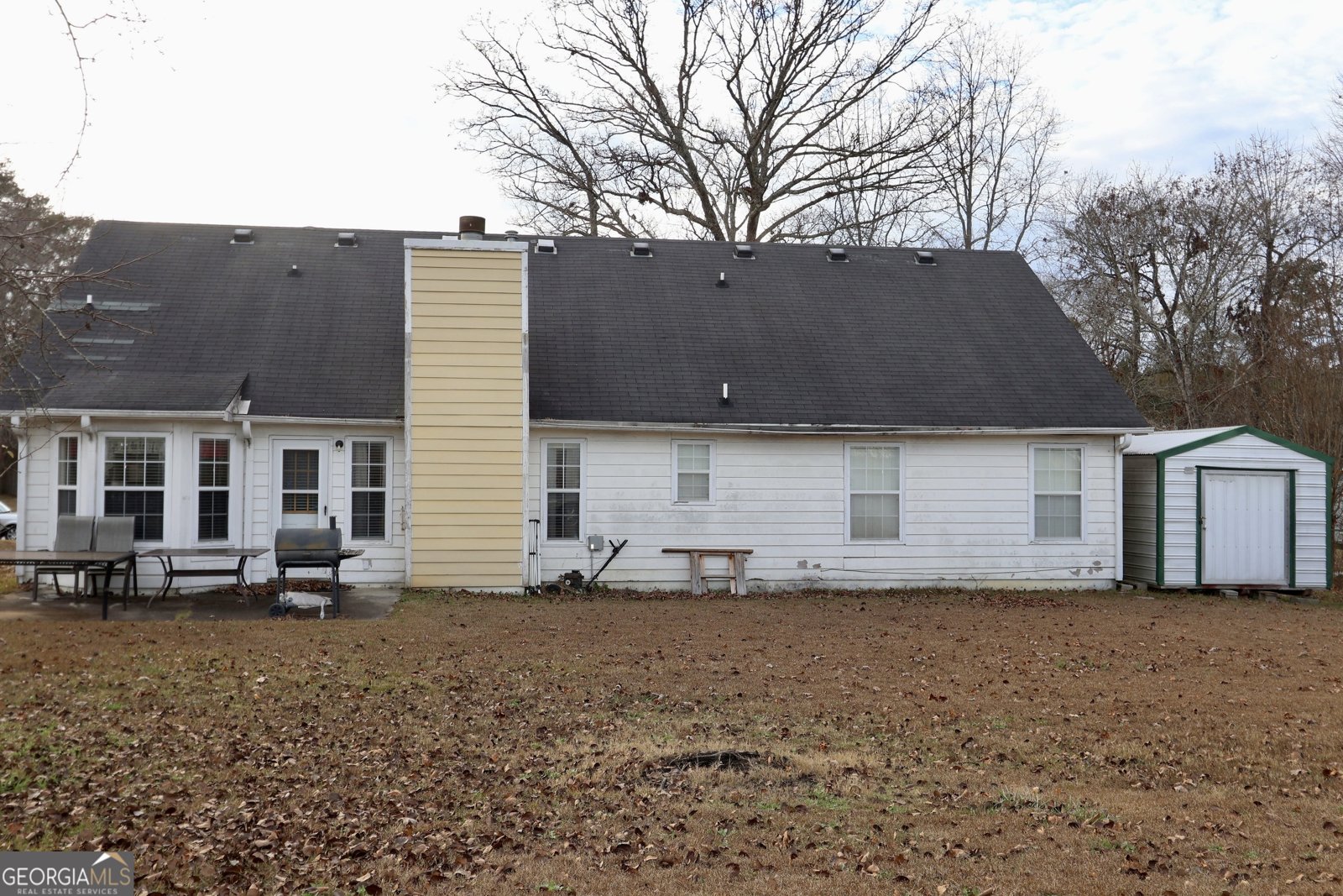 9502 Whaleys Lake Trace Jonesboro - 19