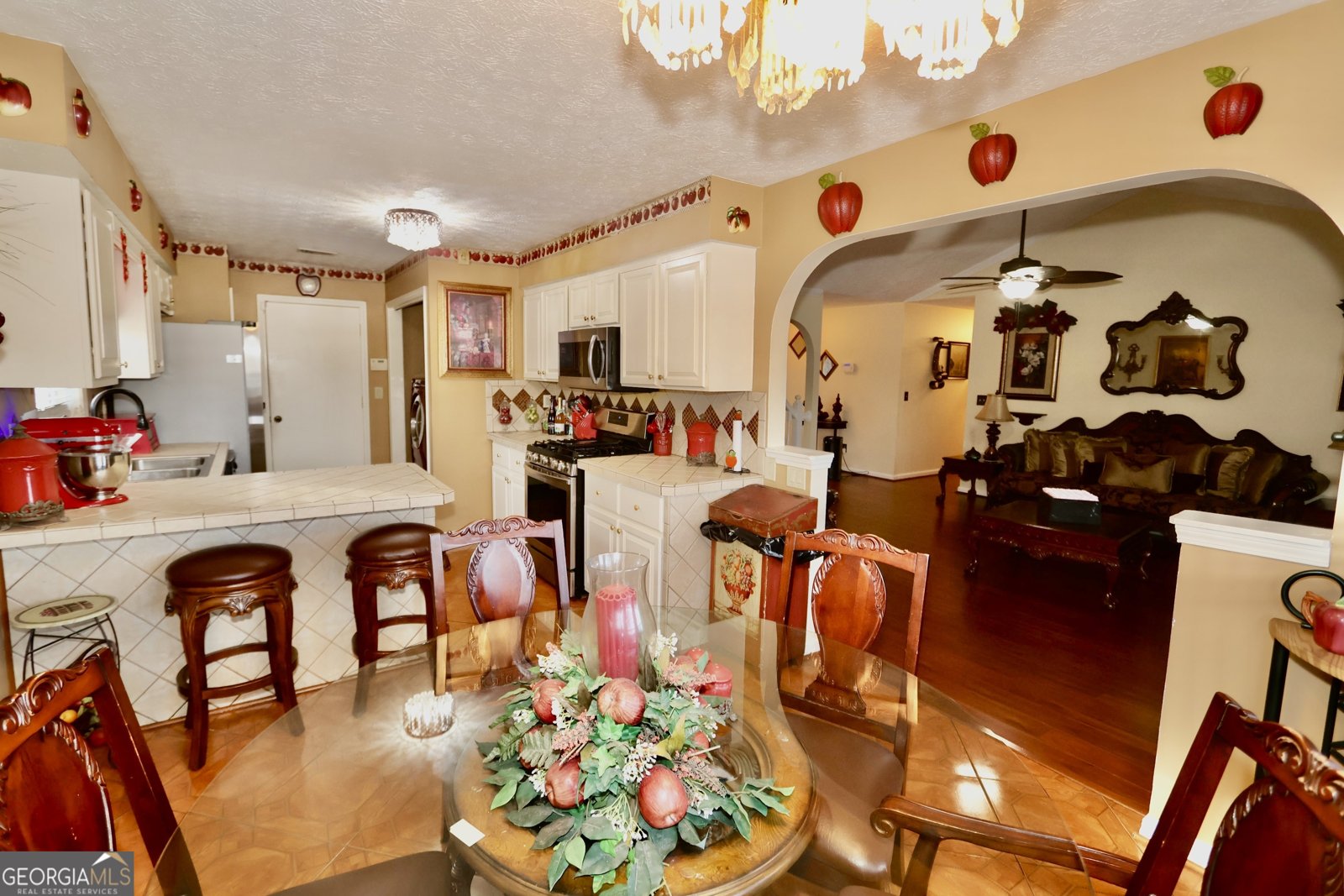 9502 Whaleys Lake Trace Jonesboro - 3