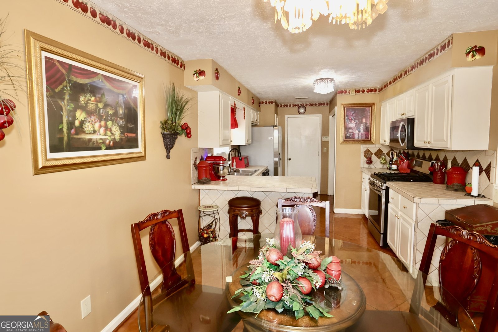 9502 Whaleys Lake Trace Jonesboro - 4