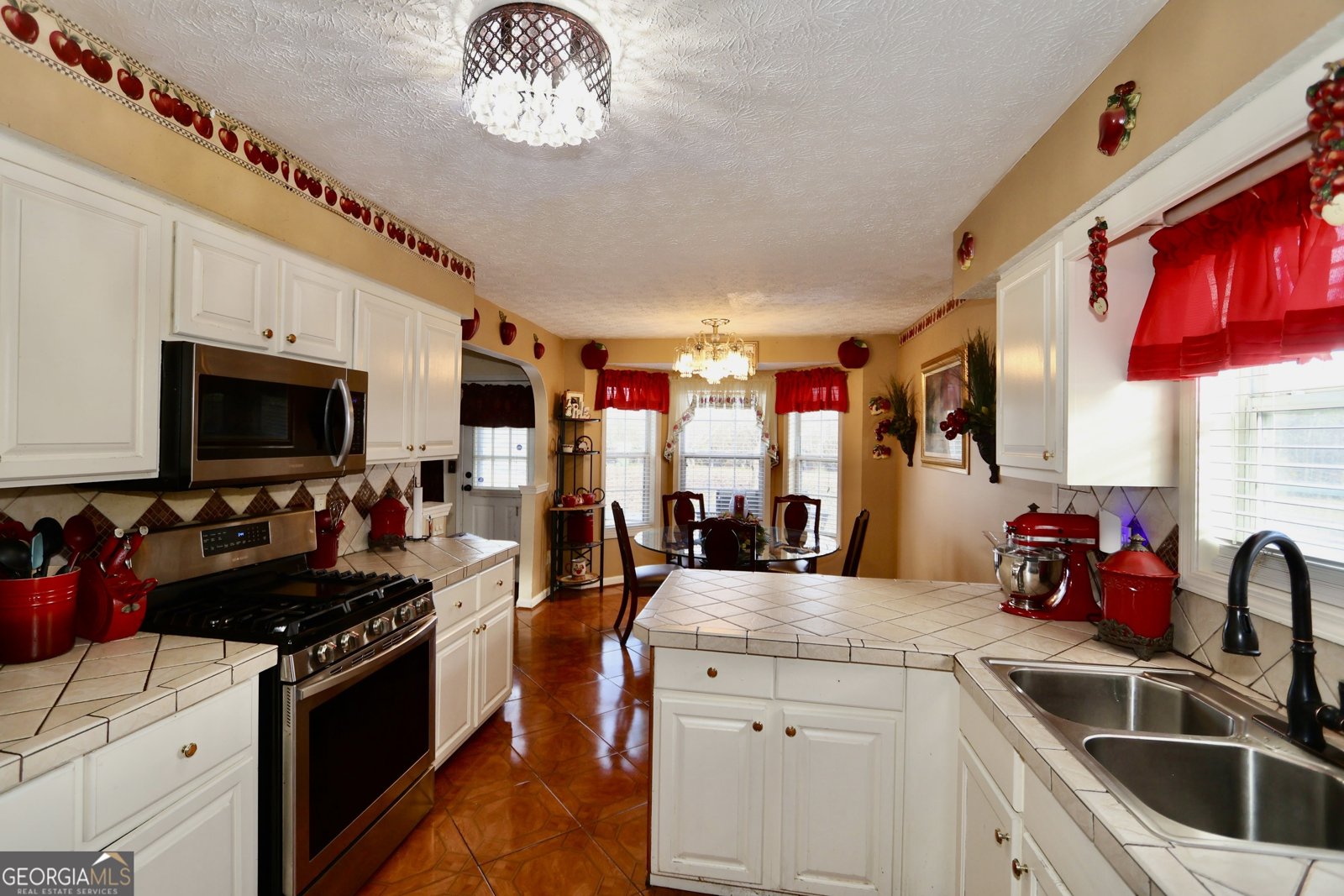 9502 Whaleys Lake Trace Jonesboro - 6