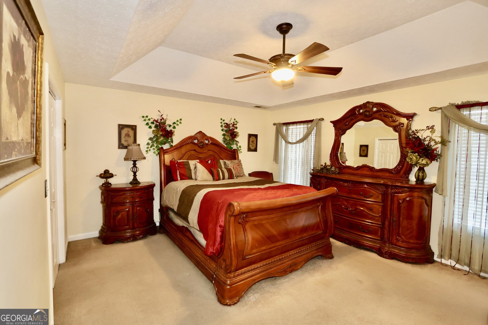 9502 Whaleys Lake Trace Jonesboro - 9