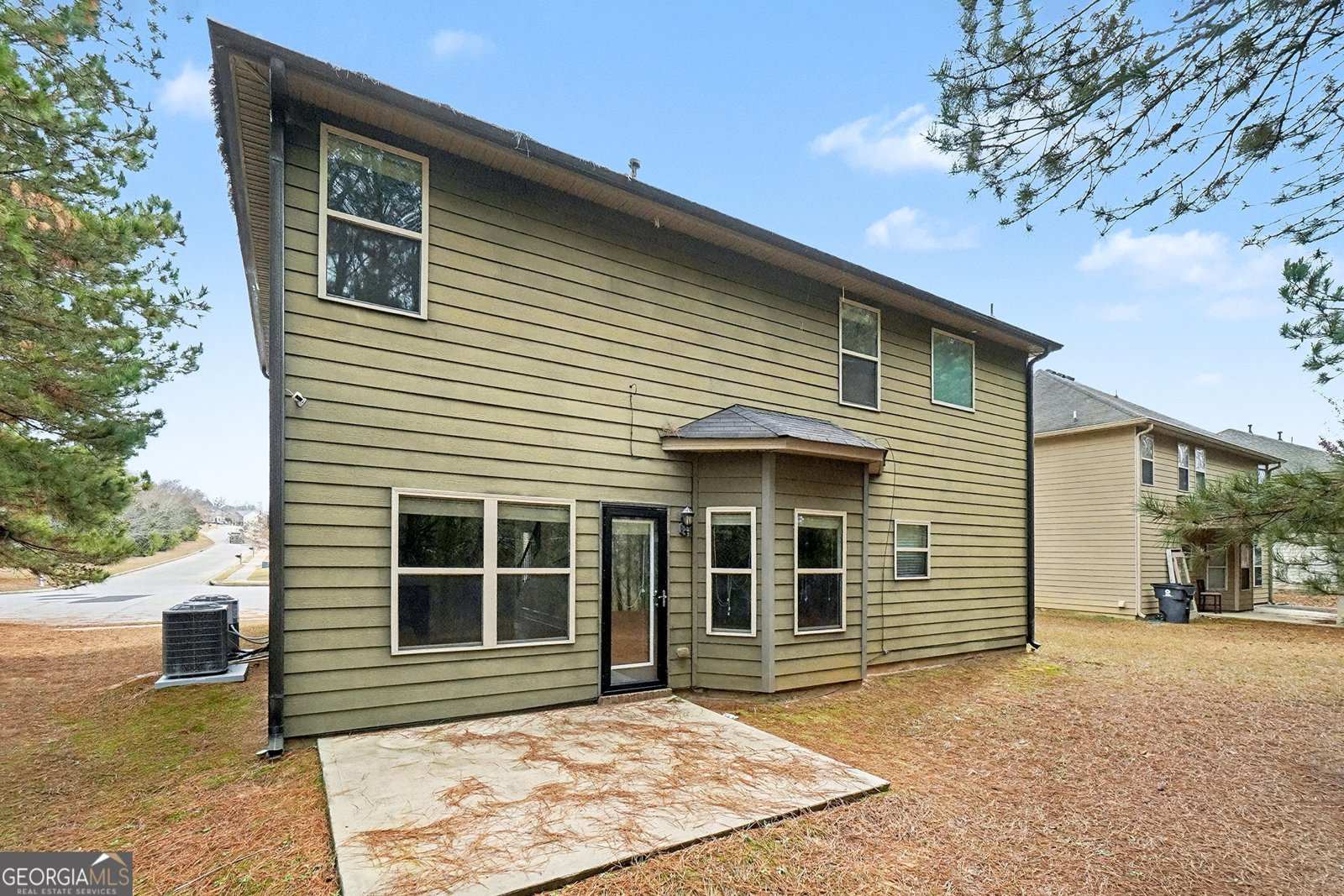 7720 Wrotham Circle Atlanta - 28