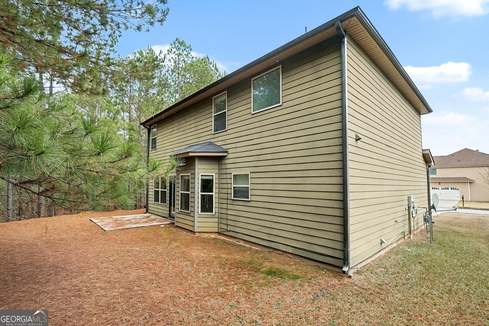 7720 Wrotham Circle Atlanta - 29