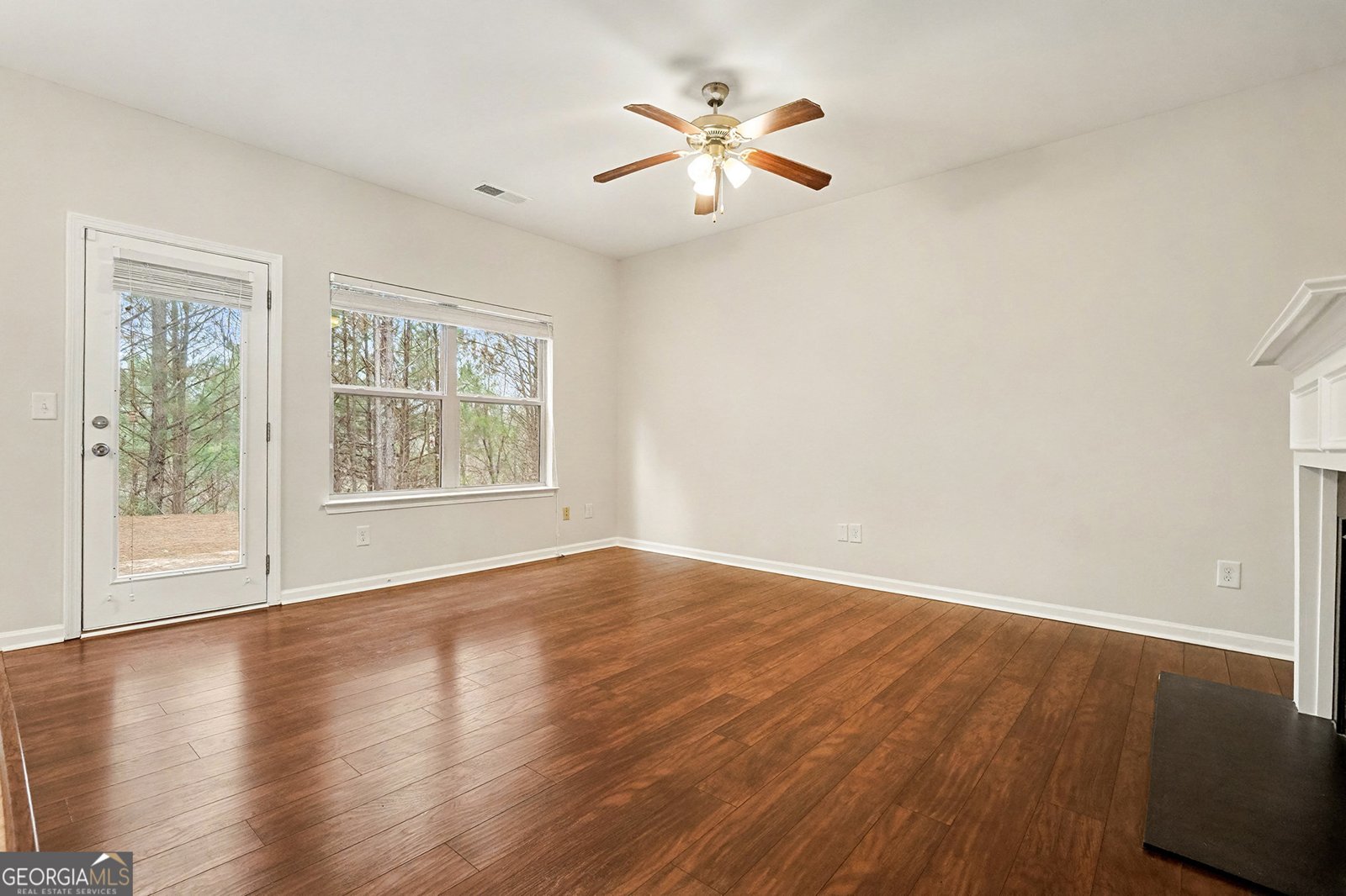 7720 Wrotham Circle Atlanta - 7